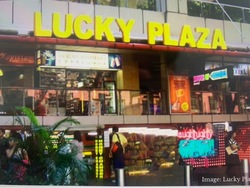 Lucky Plaza (D15), Retail #540547621